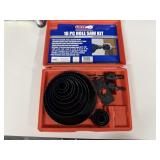 Pole saw kit