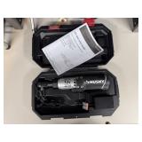 Husky 3/8" drive cordless ratchet