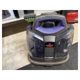 Bissell Spot Clean pet floor cleaner