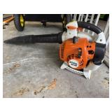 Stihl BG 86