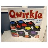 NEW Quirkle board game