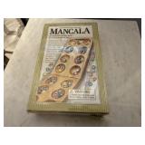 NEW Mancala game