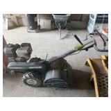 Craftsman tiller, Unknown working condition