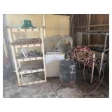Miscellaneous items