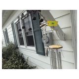 Wind chimes
