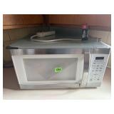 Hamilton Beach microwave