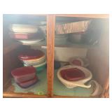 Miscellaneous Trays & dishes