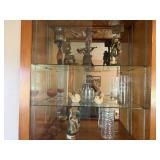 Miscellaneous home decor