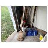 Miscellaneous hand tools
