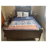Bedroom set