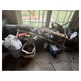 Miscellaneous items