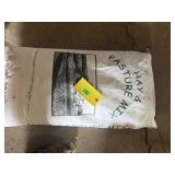 Hay and pasture mix seed