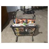 Magazine rack