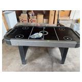 Power-glide  air hockey table