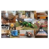 WMG Auction Rep.: David Whitaker, 515-460-8585