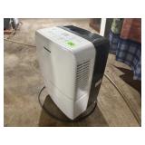 Hisense Dehumidifier
