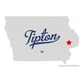 Location: Tipton, IA