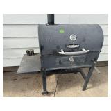 Blackstone charcoal grillï¿½heavily used condition