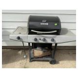 Savor Pro gas grillï¿½ Unknown working condition,