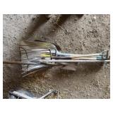 Miscellaneous hand tools