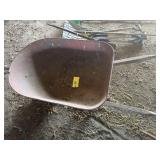 Wheelbarrow