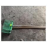 Plastic Dura fork pitchforks
