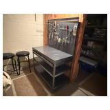 Tool workbench