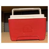 Igloo cooler