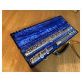 Gemeinhardt flute