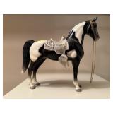 Toy horse