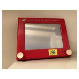 Etch-A-Sketch
