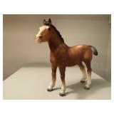 Toy horse