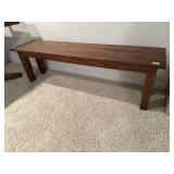 Bench