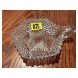 Candy dish