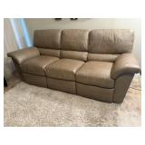 Lazyboy reclining sofa