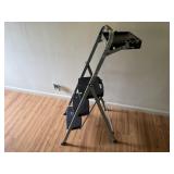 Step ladder