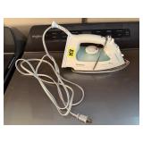 Rowenta Powerglide 2 iron