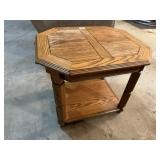 End table
