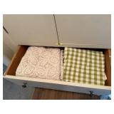 Tablecloth collection