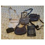 Crossbody bags, handbags, purses, wallet