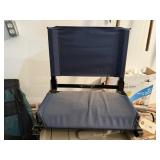 Stadium chair