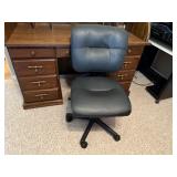 Desk chair