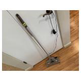 Bissell Easy Sweep cordless floor sweeper