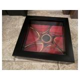 Wall decor