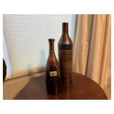 Decorative vases