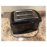 Hamilton Beach 2 slice toaster