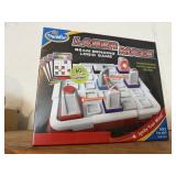 NEW Lazer Maze game