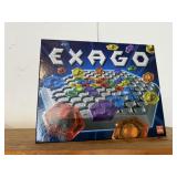 Exago board game