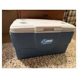 Coleman cooler
