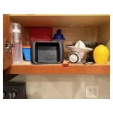 Juicers, ramen cookers, timer, mister, shaker